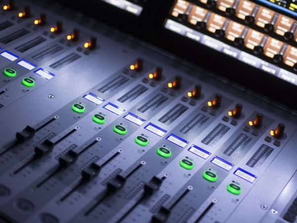 mixer